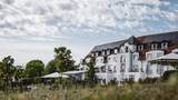 Außenansicht Hotel Landhotel Rügheim