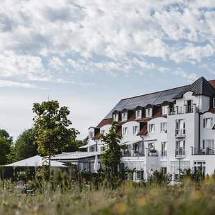 Landhotel Rügheim