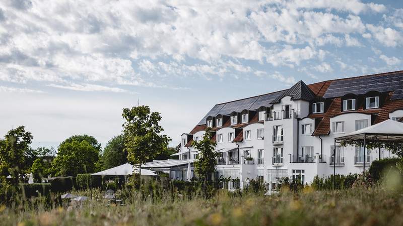 Landhotel Rügheim