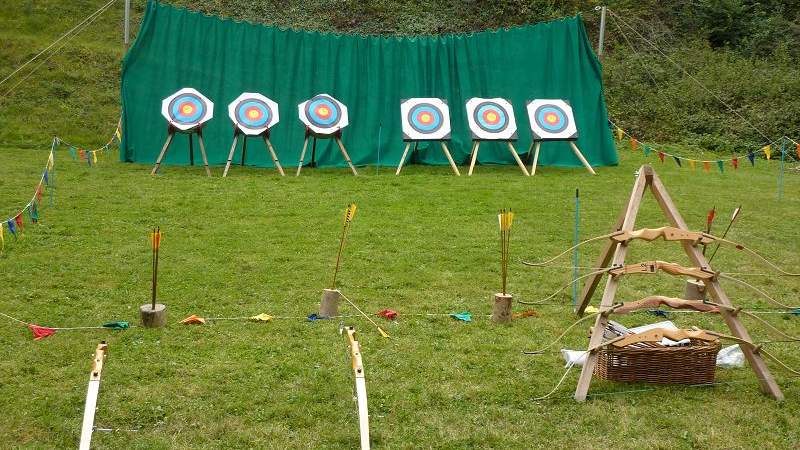 Tagen im Grünen | AKZENT Waldhotel Rheingau