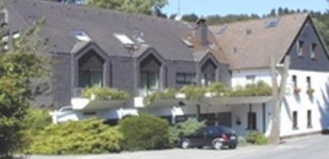 Haus Koppelberg