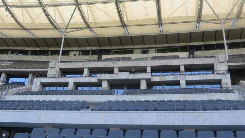 Olympiastadion Berlin