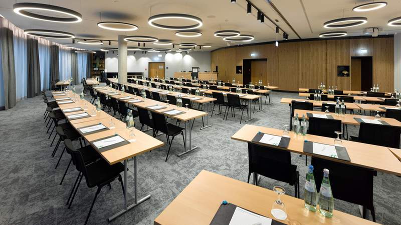 Holiday Inn Stuttgart