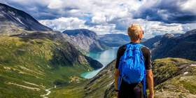 Norwegen Incentivereise