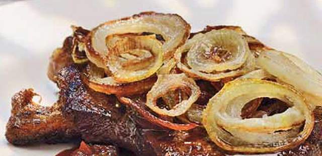 Männer-Kochkurs Männer-Kochkurs