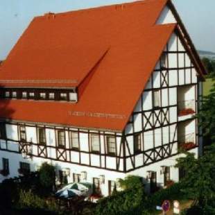 Landhotel Zur Post