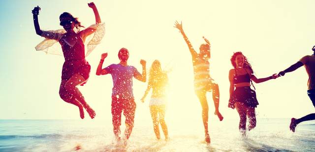 puravida personalmarketing + event GmbH