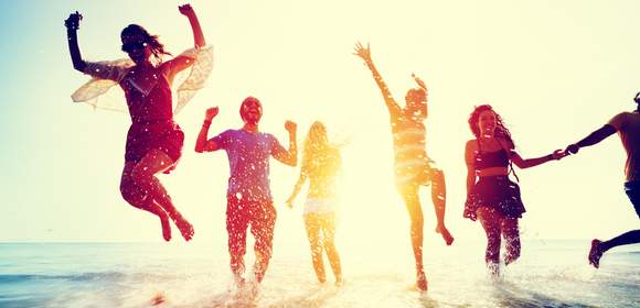 puravida personalmarketing + event GmbH