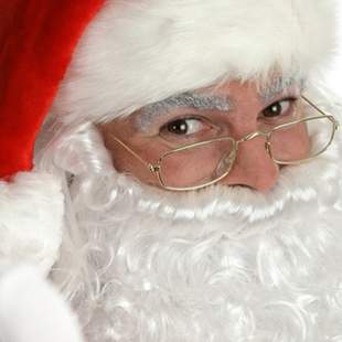 Ja ist denn heute schon Weihnachten? Weihnachstfeier