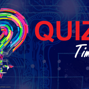 QUIZ TIME - Team-Event Online oder Hybrid