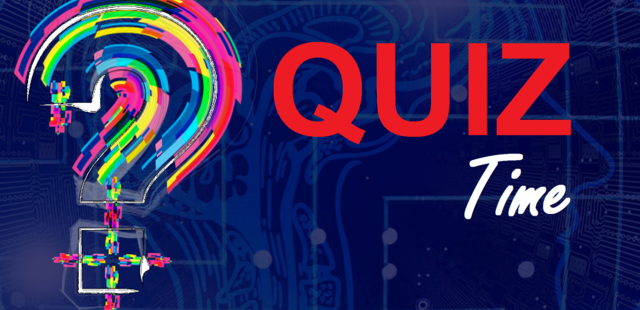 QUIZ TIME - Team-Event Online oder Hybrid