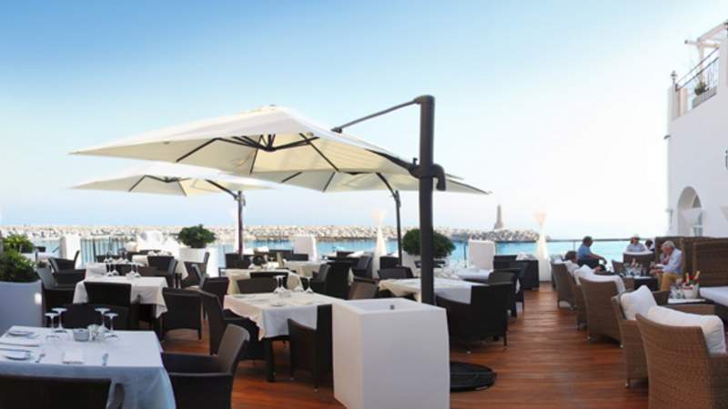 Incentive Marbella – Sport, Luxus