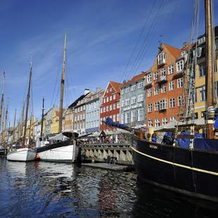 Incentive-Reise Kopenhagen, Dänemark