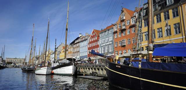 Incentive-Reise Kopenhagen, Dänemark
