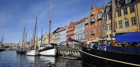 Incentive-Reise Kopenhagen, Dänemark