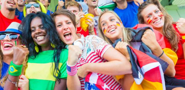 Teamevent: Das Fußball Partyturnier