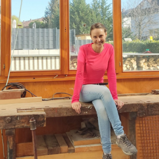 Melanie Wabro Melanie Wabro