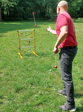 Team Challenge - Herrenhausen und die Welfen