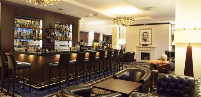 Hemingway Bar Cocktail-Kurs