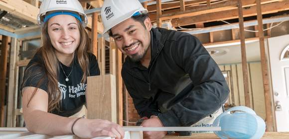 CSR: Corporate Volunteering in Polen
