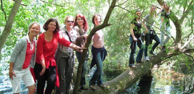 Grunewald Expedition