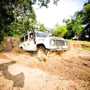 OFFROAD CAMP Obernheim