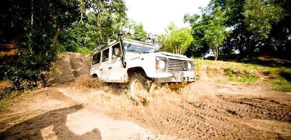 OFFROAD CAMP Obernheim
