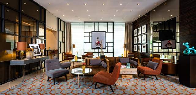 Ameron Hotel Regent Ameron Hotel Regent