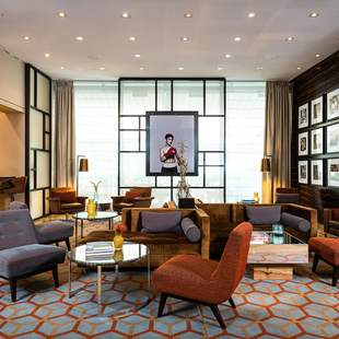 Ameron Hotel Regent Ameron Hotel Regent