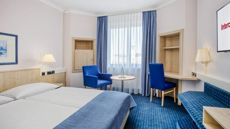 IntercityHotel Erfurt