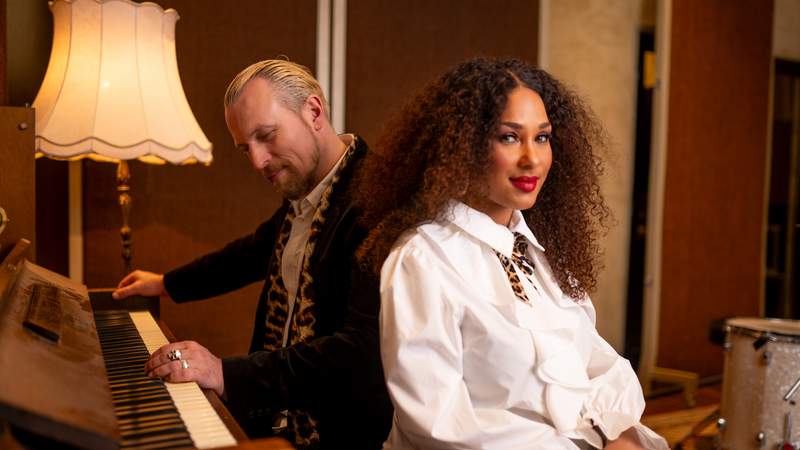 Firmenevent mit Live Musik