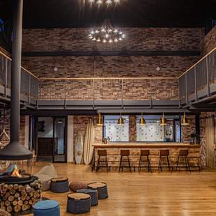 Kohlfahrt im Wangerland Resort