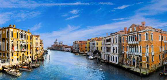 Incentivereise Venedig