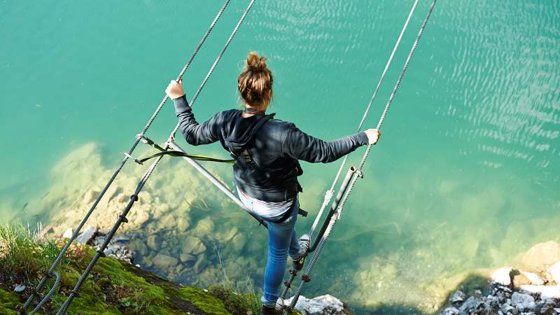 Outdoor Extreme 360 Grad Veranstaltungsinszenierungs-GmbH