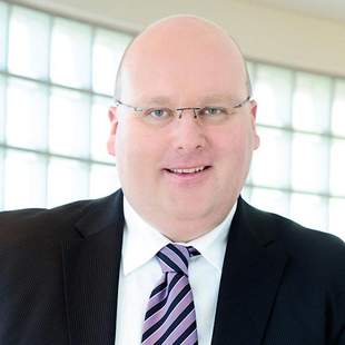 Referent Kai Schimmelfeder