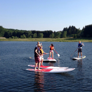 Wassersport Wassersportangebote