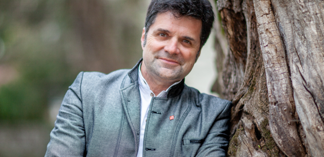 Dr. Klaus Schirmer