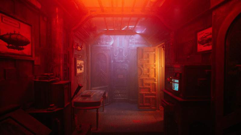 Spannendes Teamevent im Escape Room in Berlin