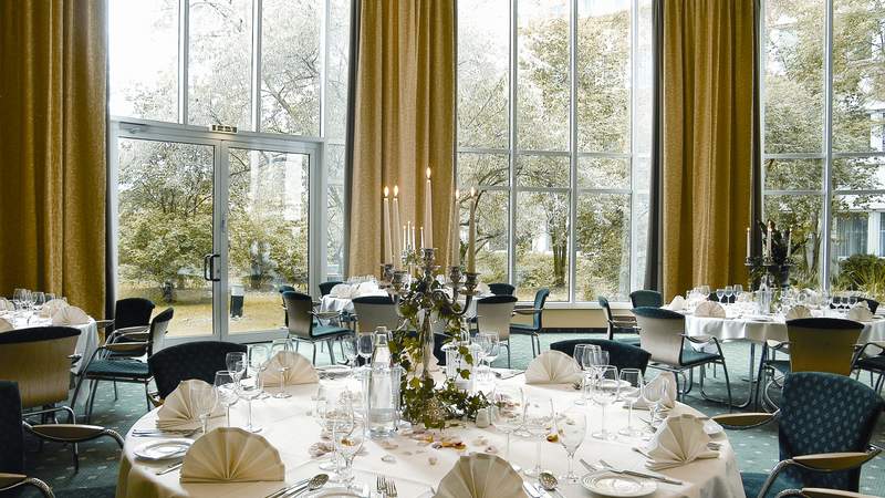 Mercure Hotel Atrium Hannover