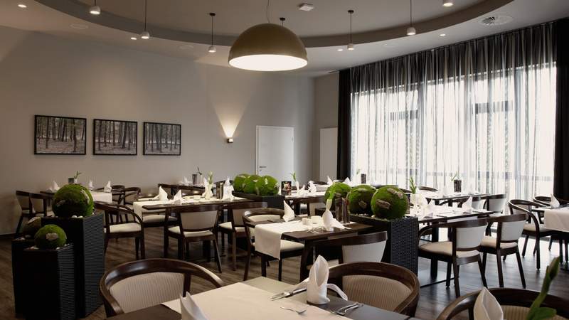 Berghotel Oberhof