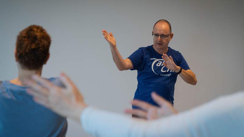 Resilienz stärken mit Qigong und Achtsamkeit