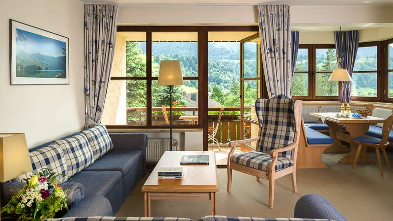 Dorint Sporthotel Garmisch-Partenkirchen