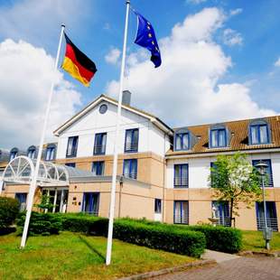 BEST WESTERN Hotel Helmstedt