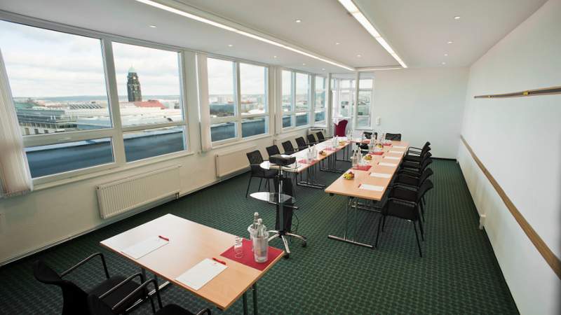 ibis Hotels Dresden