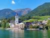 Incentive-Reise ins Salzkammergut