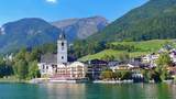 Incentive-Reise ins Salzkammergut