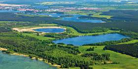 Betriebsausflug an der Mecklenburgischen Seenplatte Mecklenburgische Seenplatte Betriebsausflug