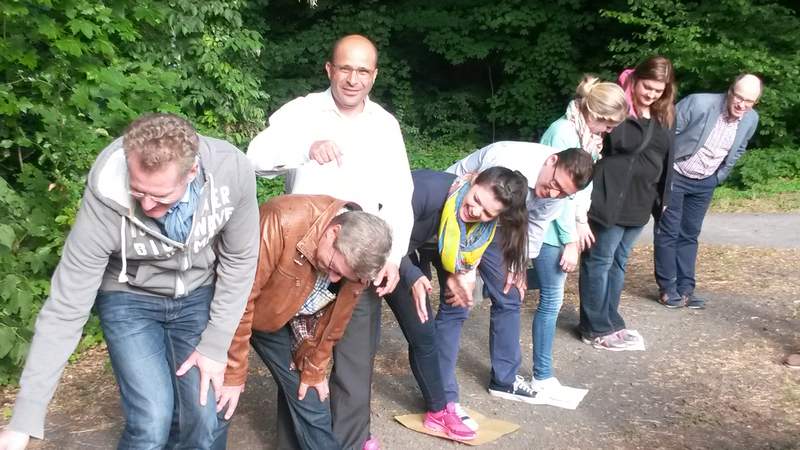 GPS Navigations Tour Funkleit-Navigation - Abenteuer pur!