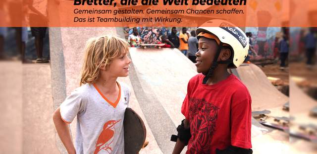 Bretter die die Welt bedeuten Bretter die die Welt bedeuten