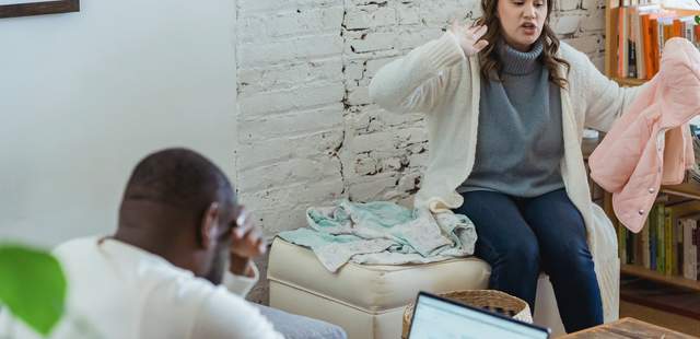 Cool und souverän in schwierigen Gesprächssituationen Cool und souverän bei schwierigen Gesprächen